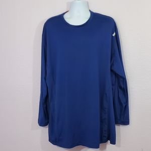 Reebok shirt size 4XL